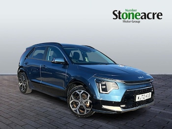 Used Kia Niro 2022 for sale - 76781972: Photo