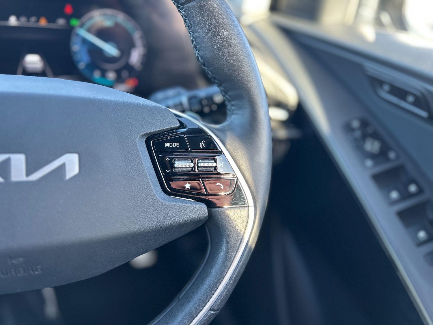 Used Kia Niro 2022 for sale - 76781972: Photo 20