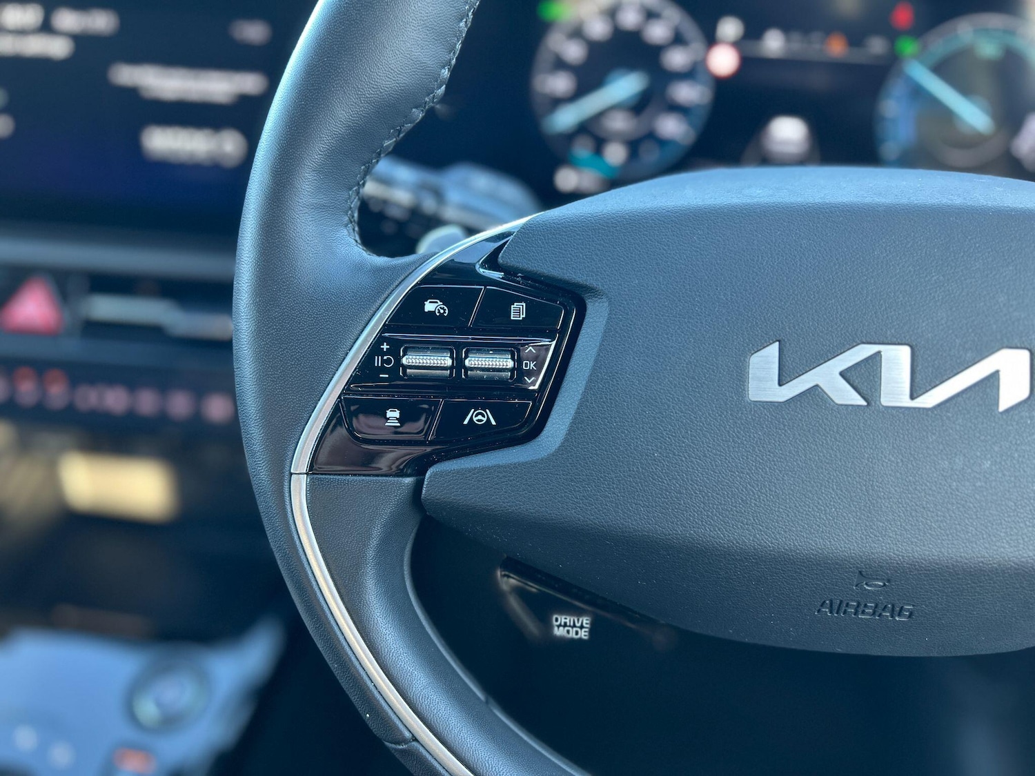 Used Kia Niro 2022 for sale - 76781972: Photo 22