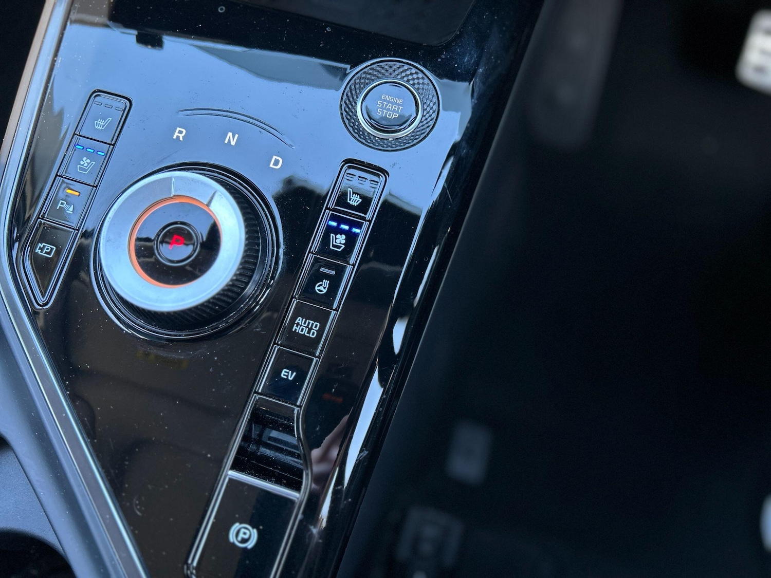 Used Kia Niro 2022 for sale - 76781972: Photo 23