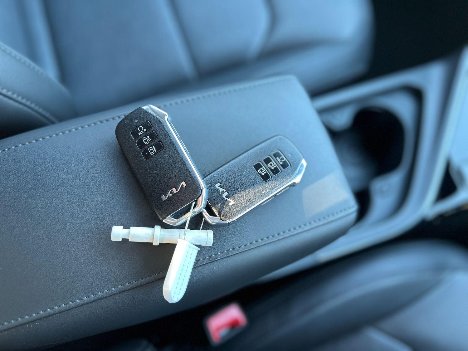 Used Kia Niro 2022 for sale - 76781972: Photo 24