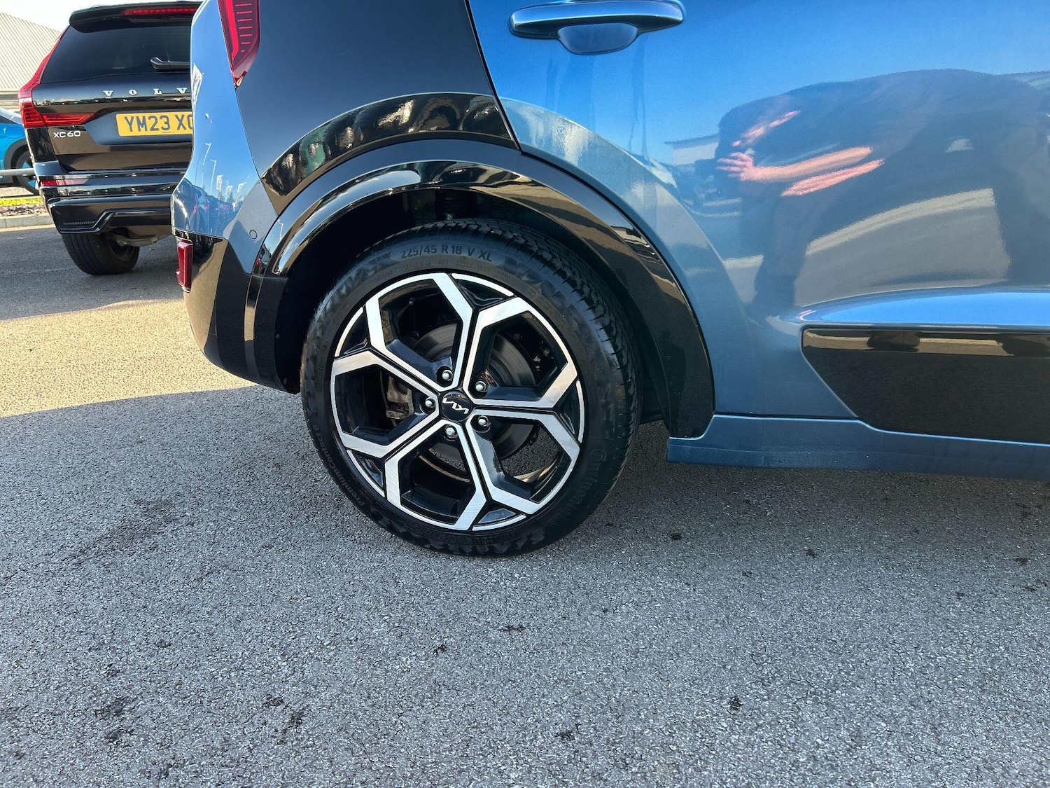 Used Kia Niro 2022 for sale - 76781972: Photo 26