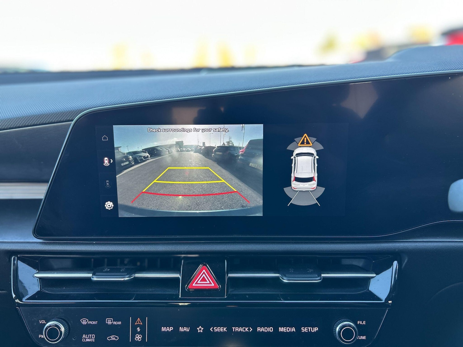 Used Kia Niro 2022 for sale - 76781972: Photo 28