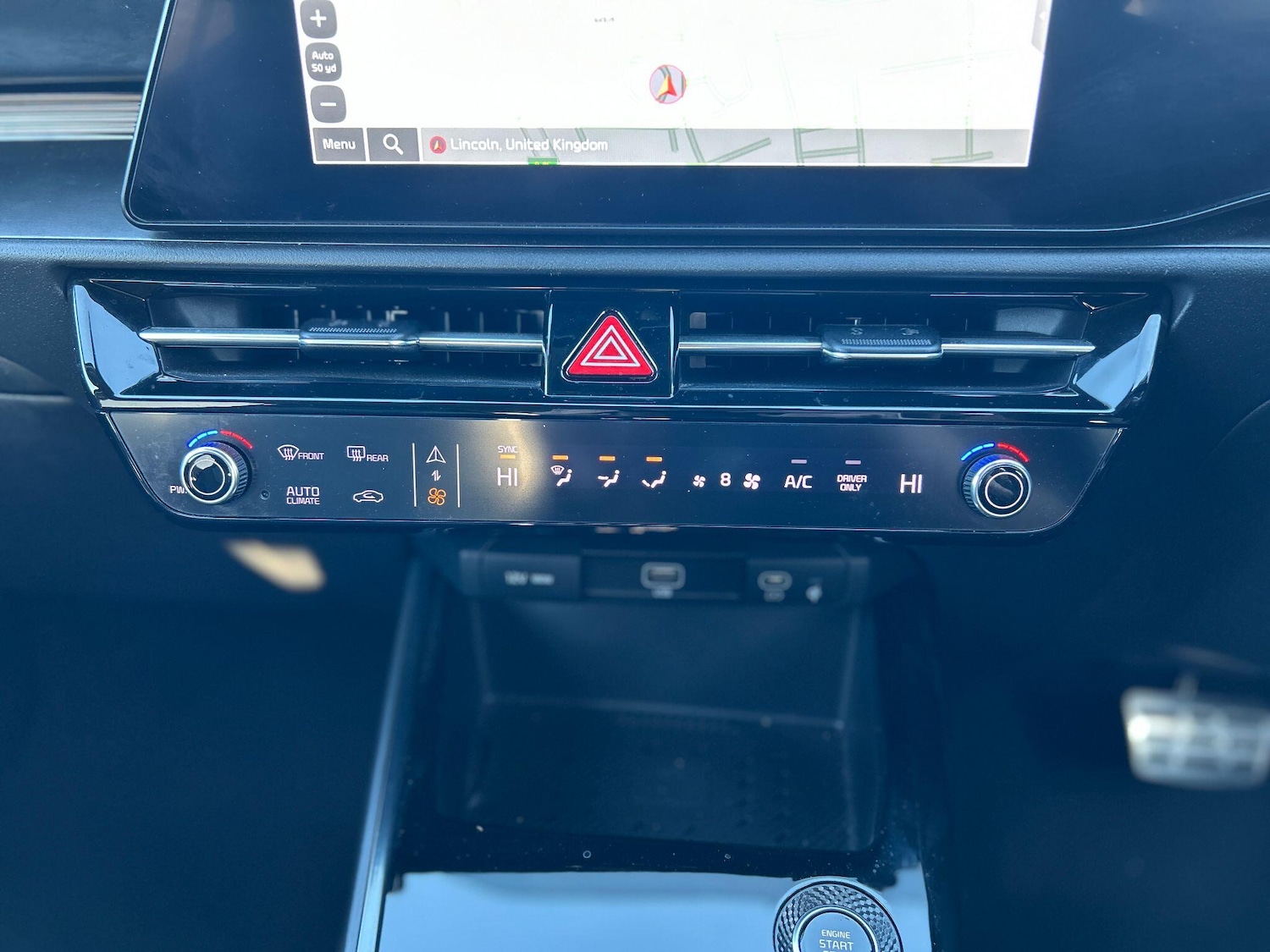 Used Kia Niro 2022 for sale - 76781972: Photo 29