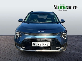 Used Kia Niro 2022 for sale - 76781972: Photo