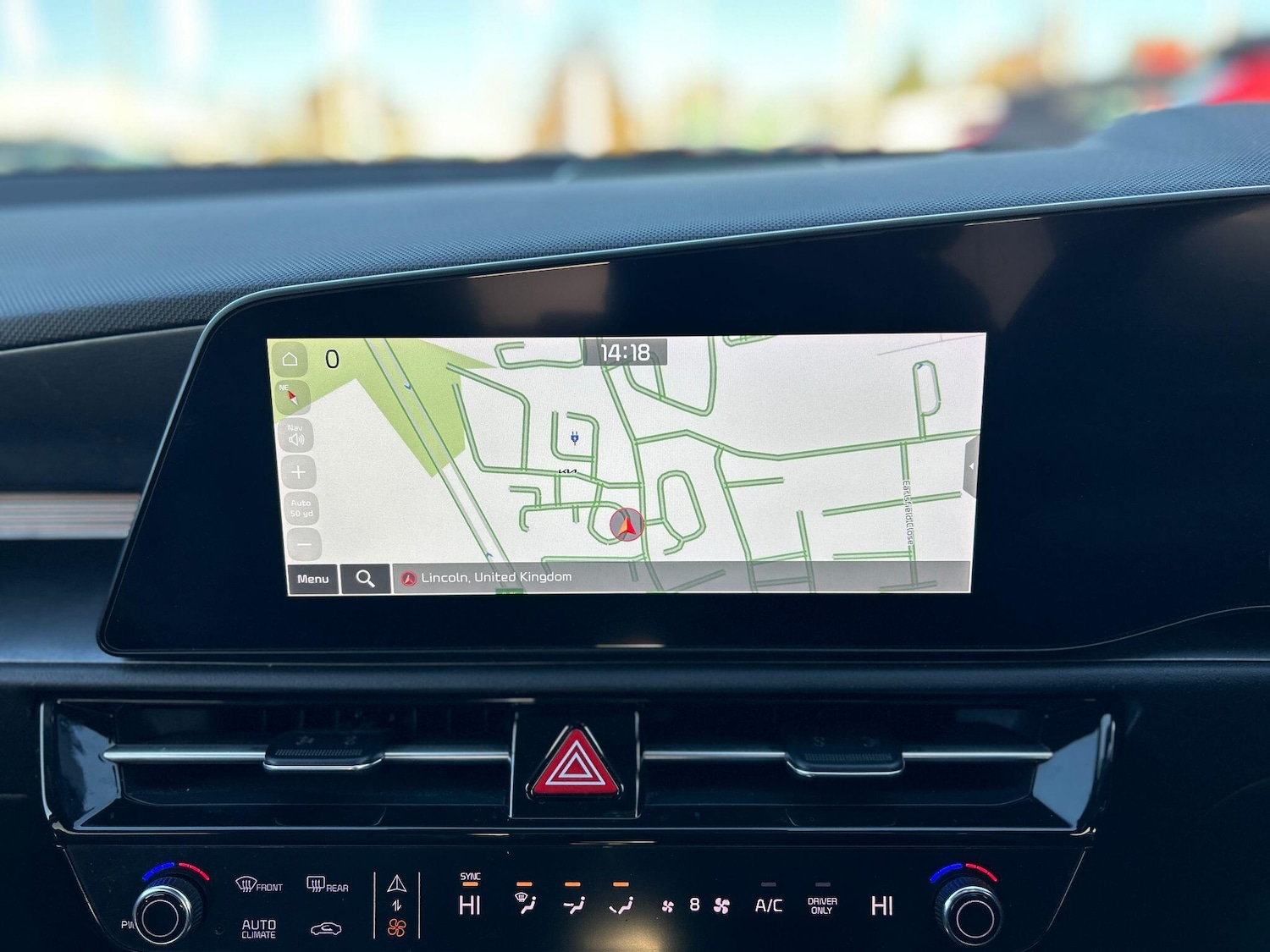 Used Kia Niro 2022 for sale - 76781972: Photo 30