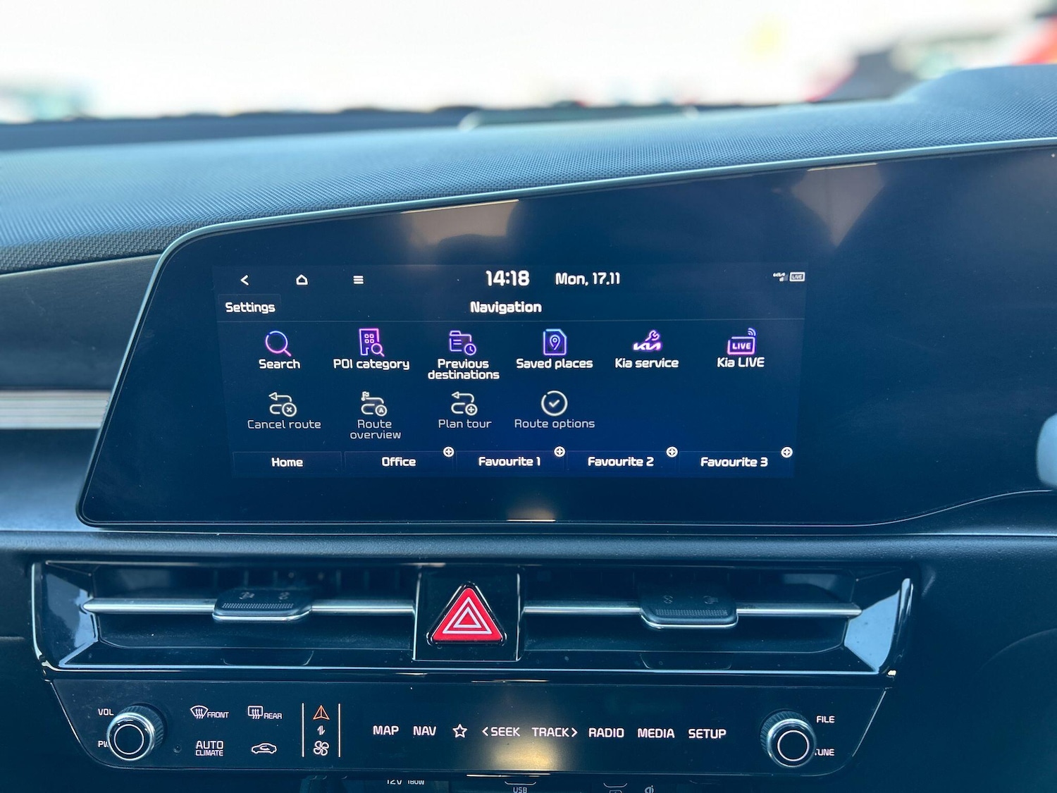 Used Kia Niro 2022 for sale - 76781972: Photo 31