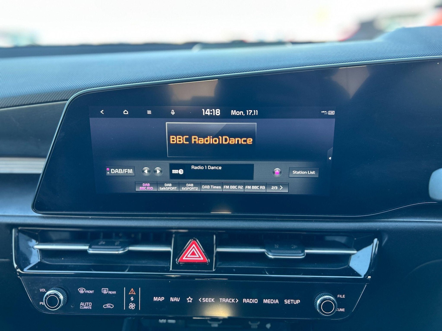 Used Kia Niro 2022 for sale - 76781972: Photo 32