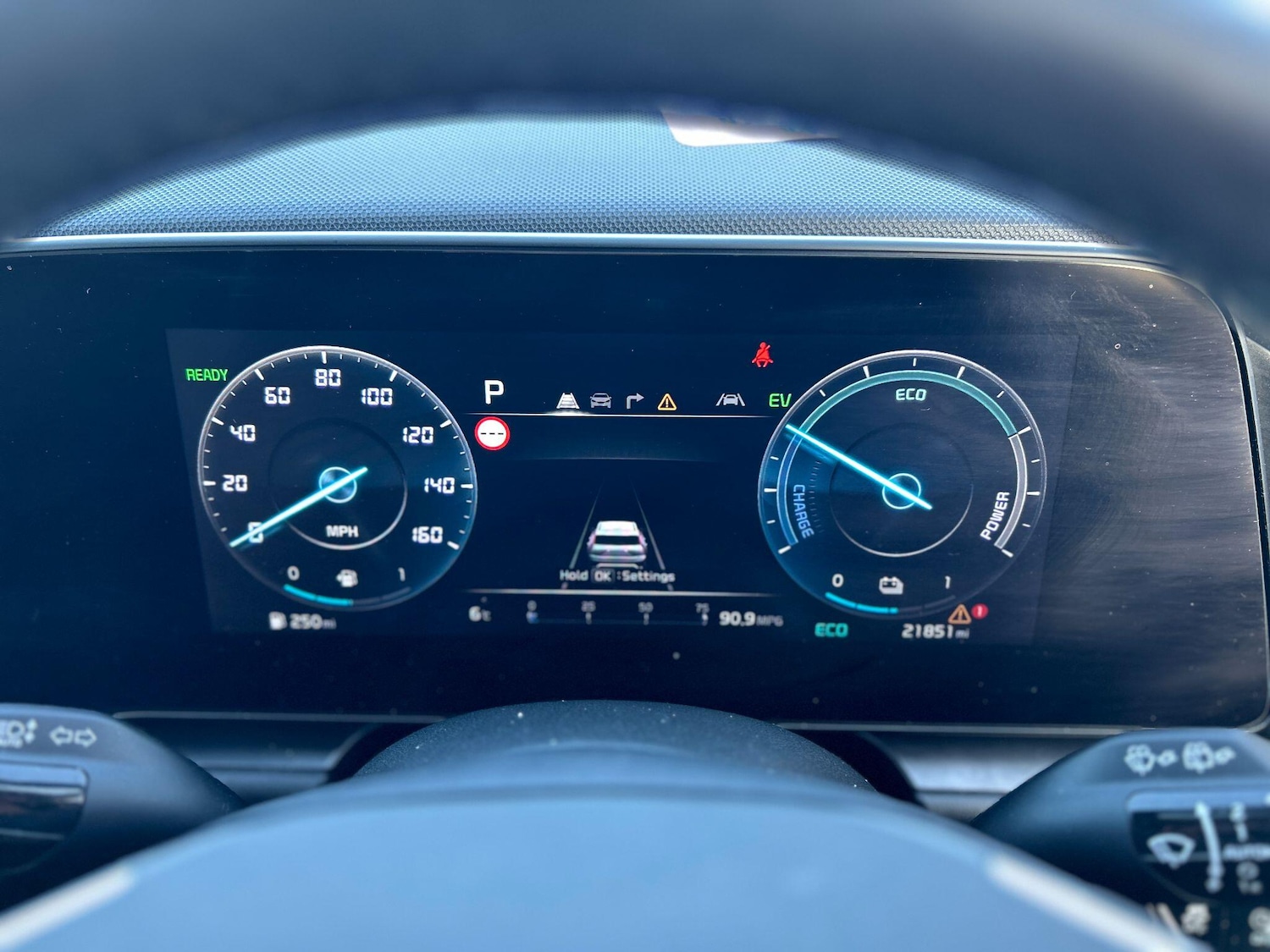 Used Kia Niro 2022 for sale - 76781972: Photo 33