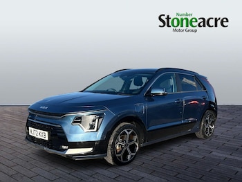 Used Kia Niro 2022 for sale - 76781972: Photo