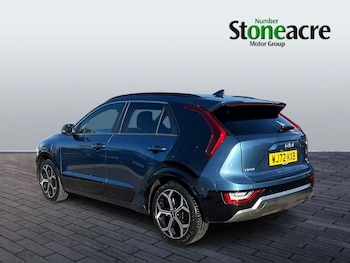 Used Kia Niro 2022 for sale - 76781972: Photo