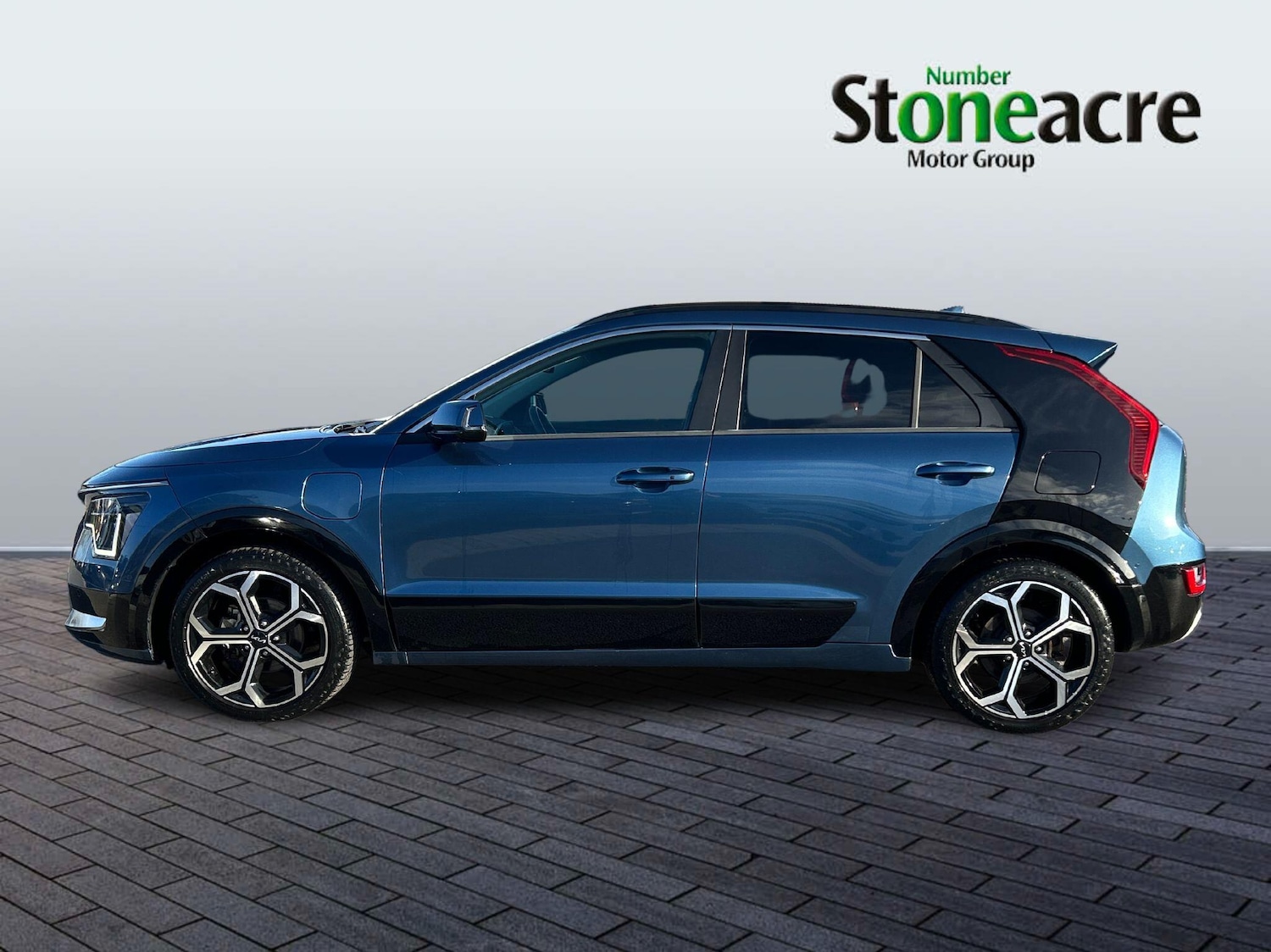 Used Kia Niro 2022 for sale - 76781972: Photo 5