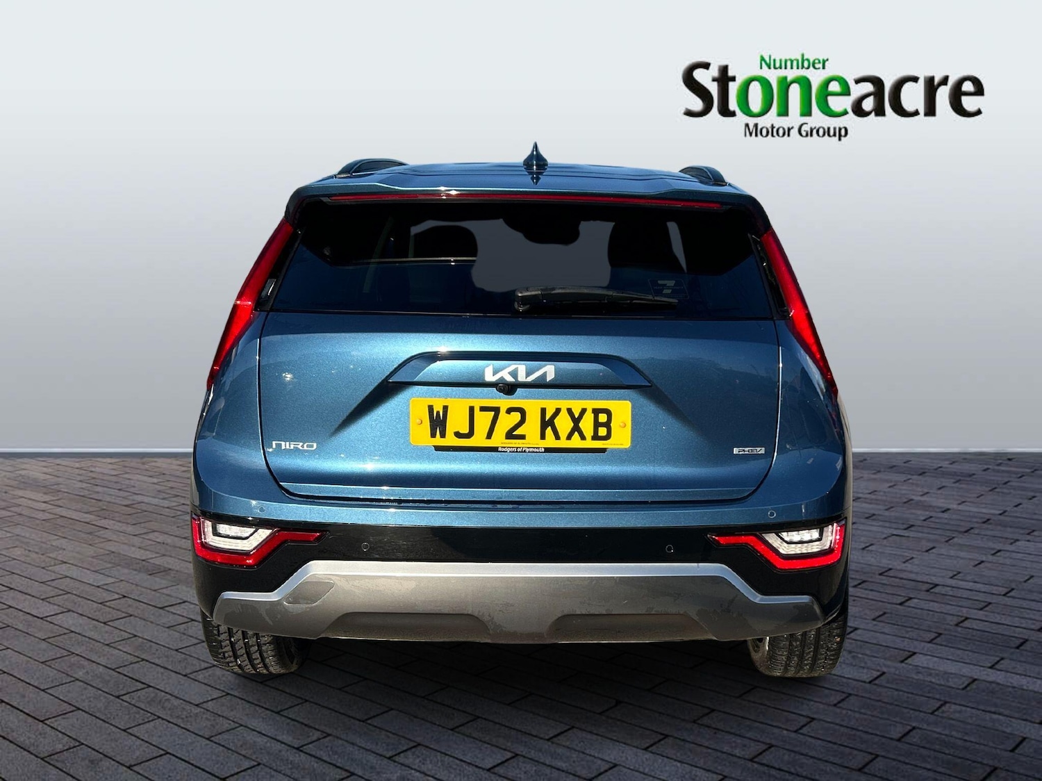 Used Kia Niro 2022 for sale - 76781972: Photo 6