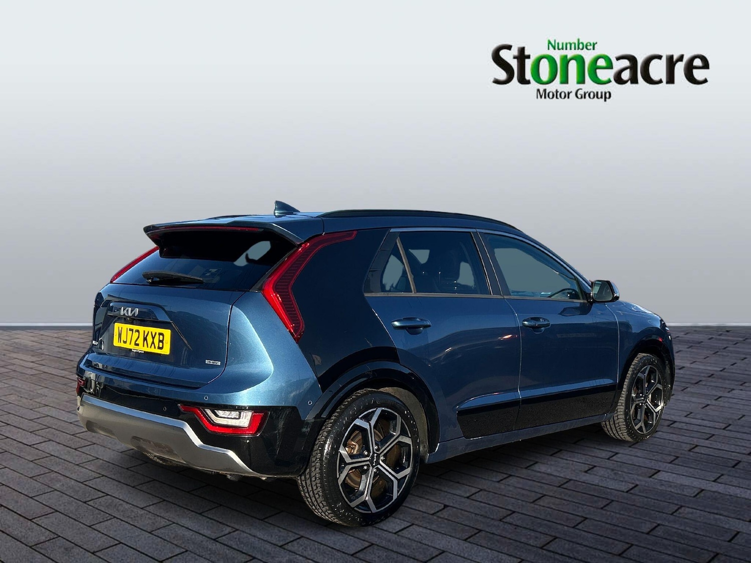 Used Kia Niro 2022 for sale - 76781972: Photo 7