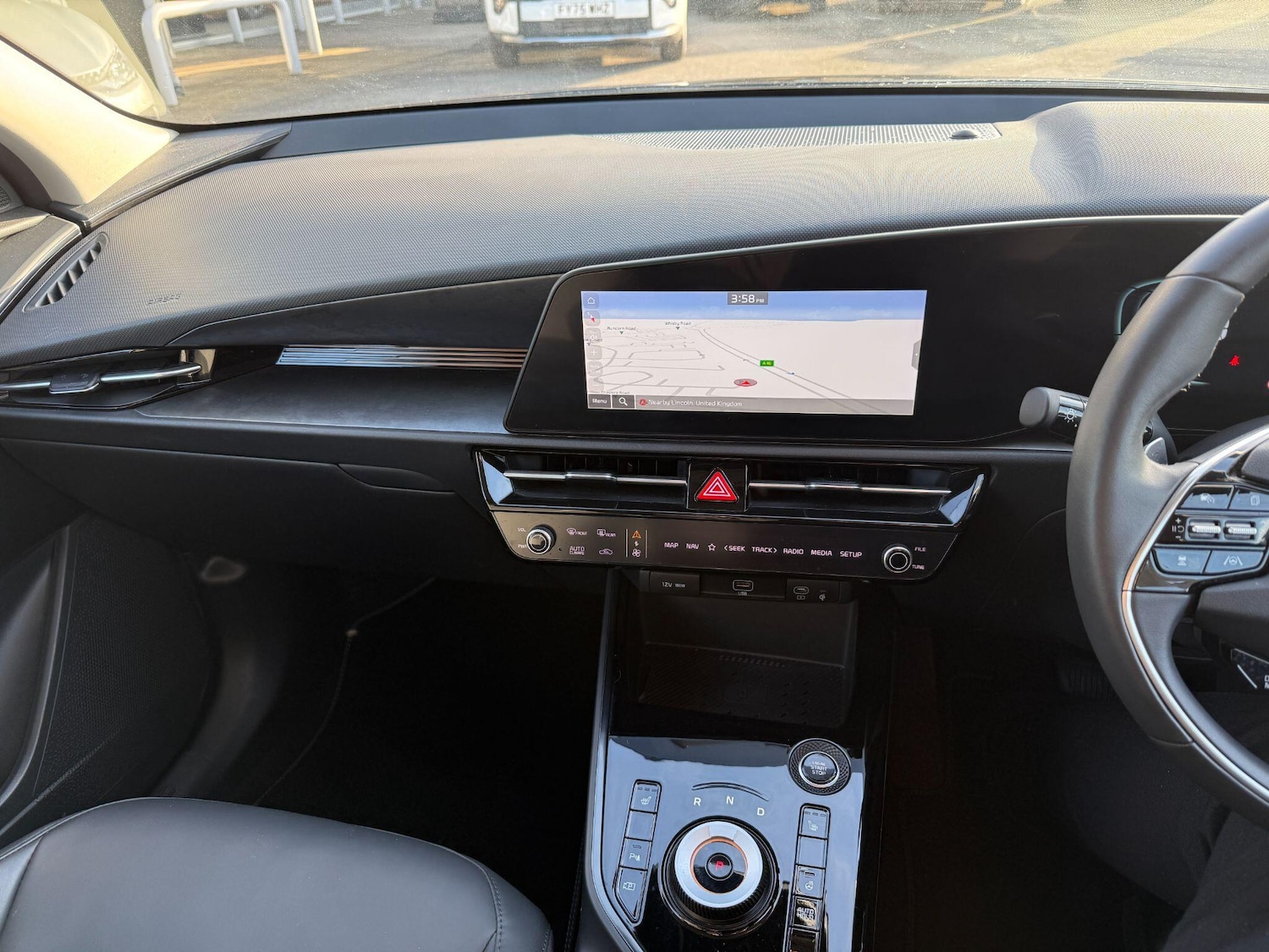 Used Kia Niro 2023 for sale - 77722702: Photo 11