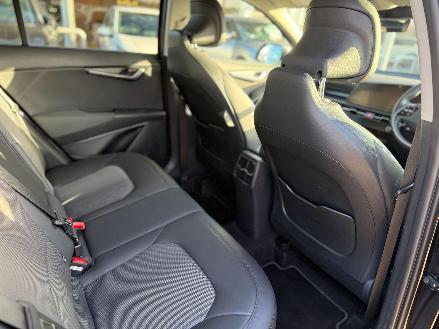 Used Kia Niro 2023 for sale - 77722702: Photo 13