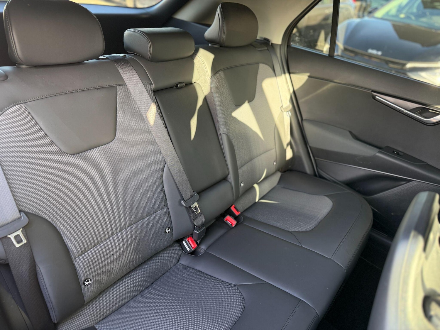 Used Kia Niro 2023 for sale - 77722702: Photo 14