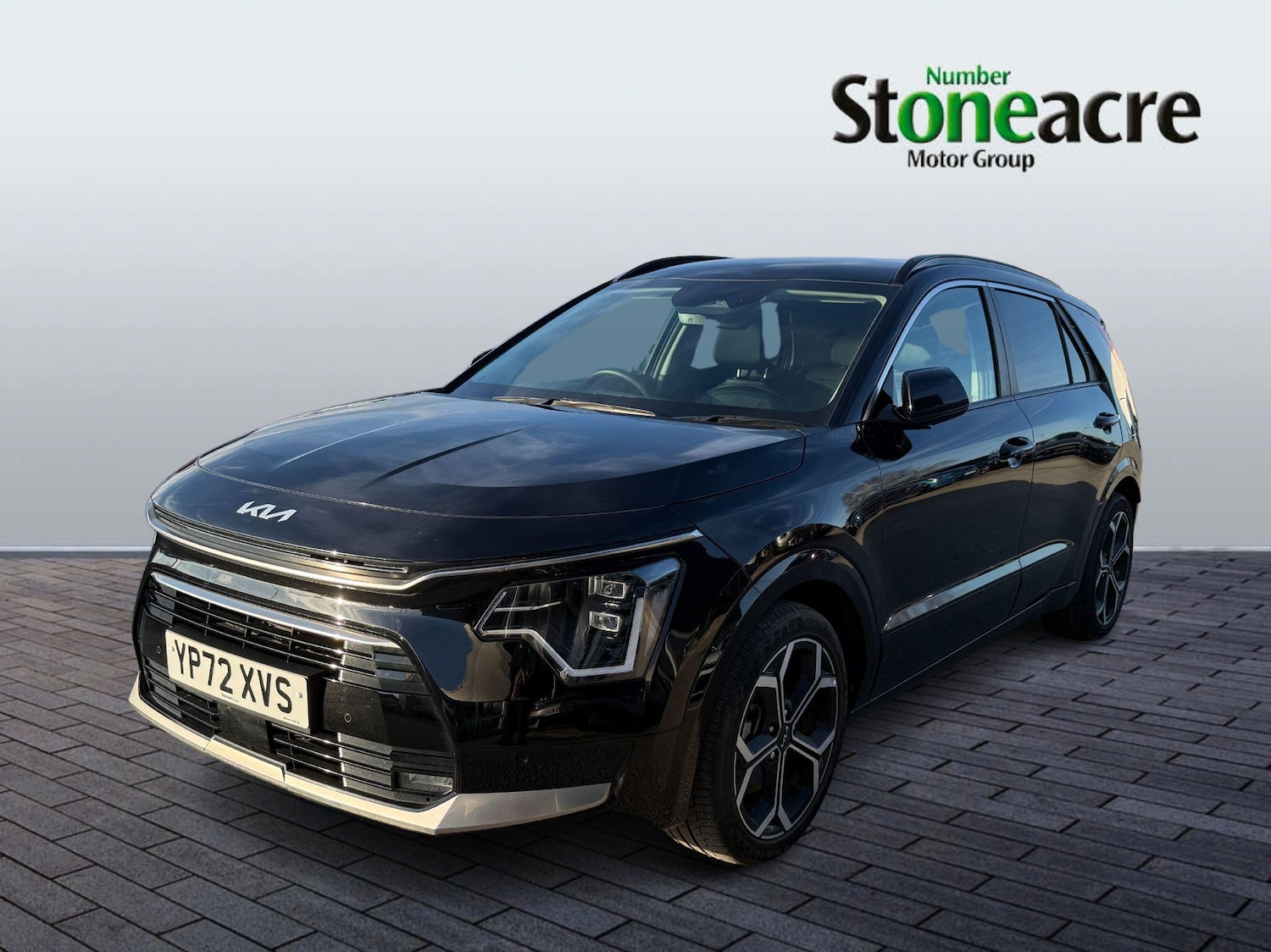 Used Kia Niro 2023 for sale - 77722702: Photo 3