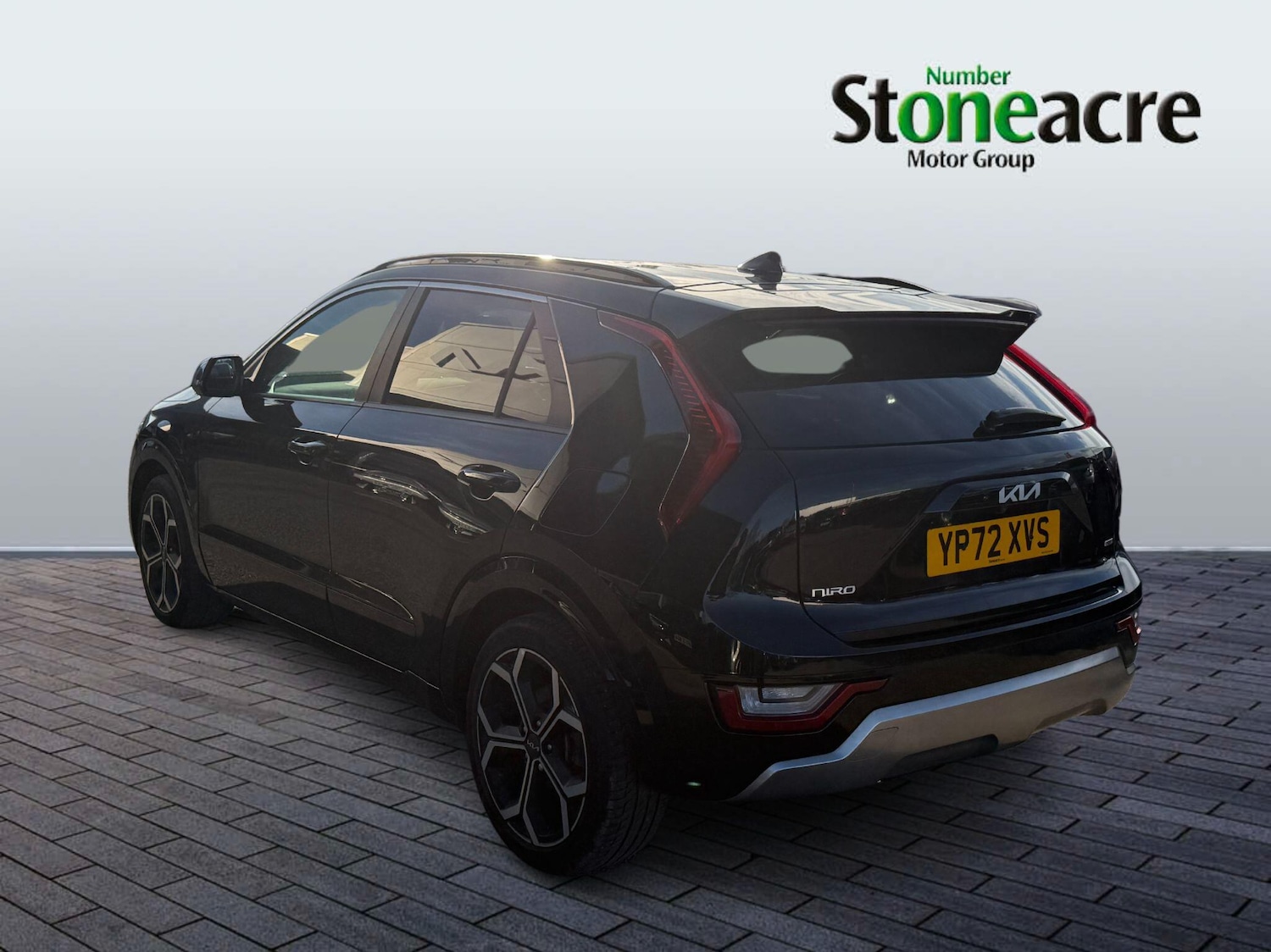 Used Kia Niro 2023 for sale - 77722702: Photo 4