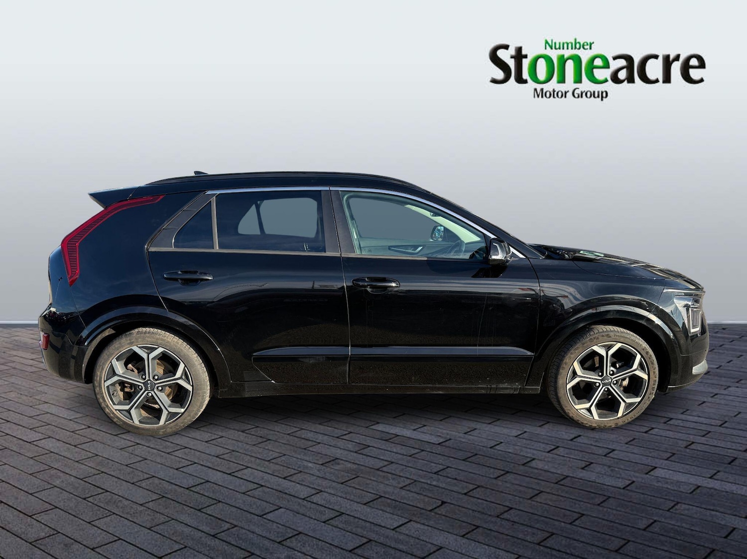 Used Kia Niro 2023 for sale - 77722702: Photo 7
