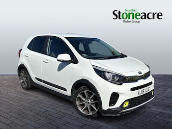 Used Kia Picanto 2018 for sale - 78231972: Photo