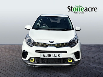 Used Kia Picanto 2018 for sale - 78231972: Photo