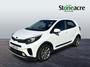 Used Kia Picanto 2018 for sale - 78231972: Photo