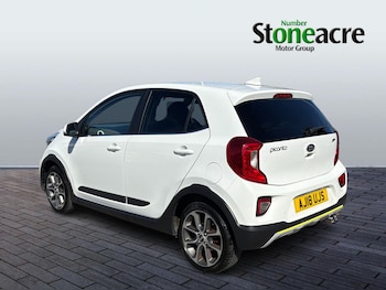 Used Kia Picanto 2018 for sale - 78231972: Photo