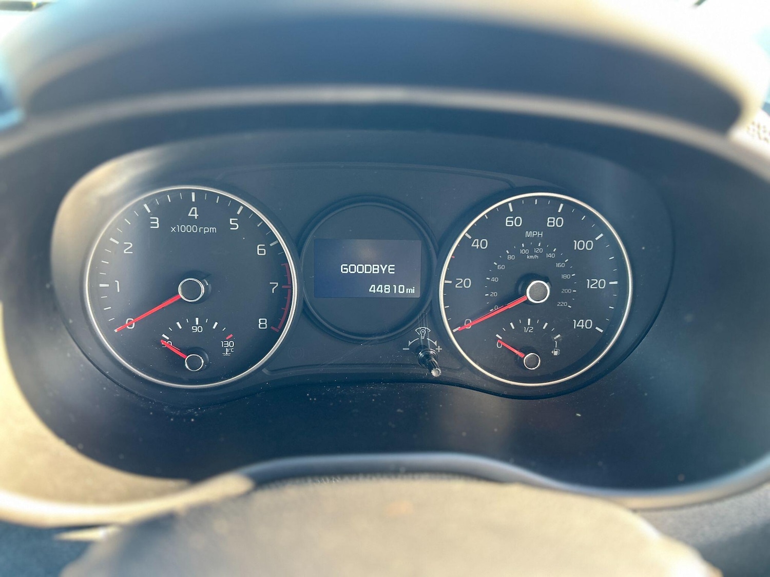 Used Kia Picanto for sale - 77809193: Photo 15