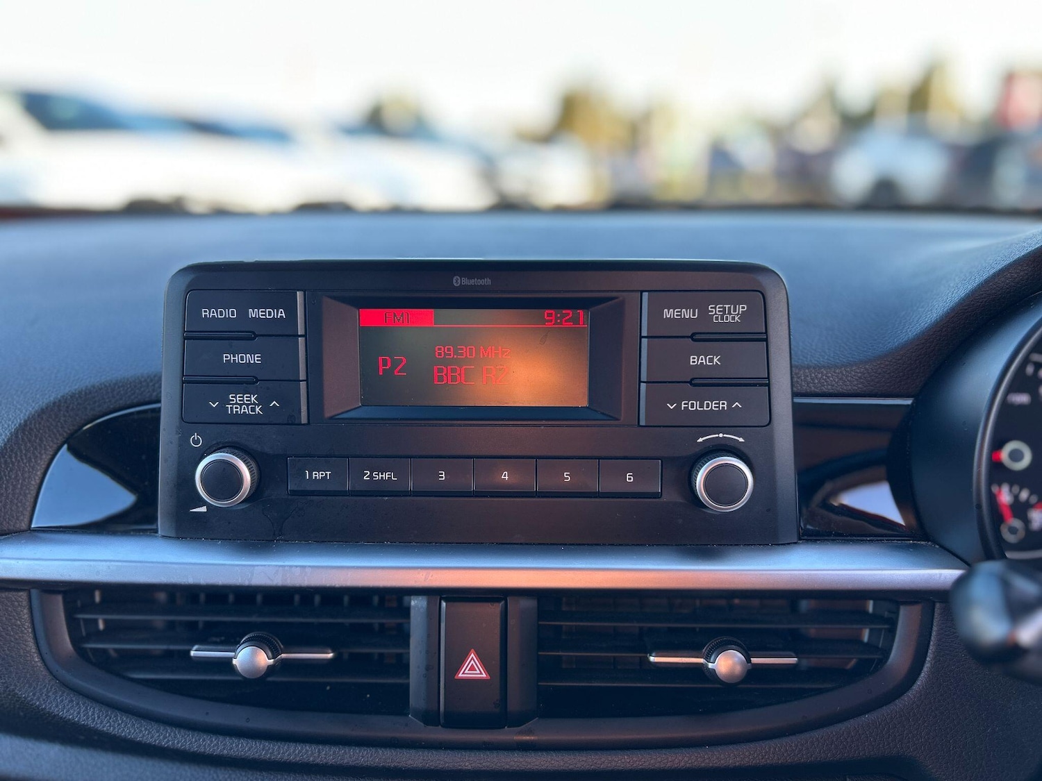 Used Kia Picanto for sale - 77809193: Photo 22