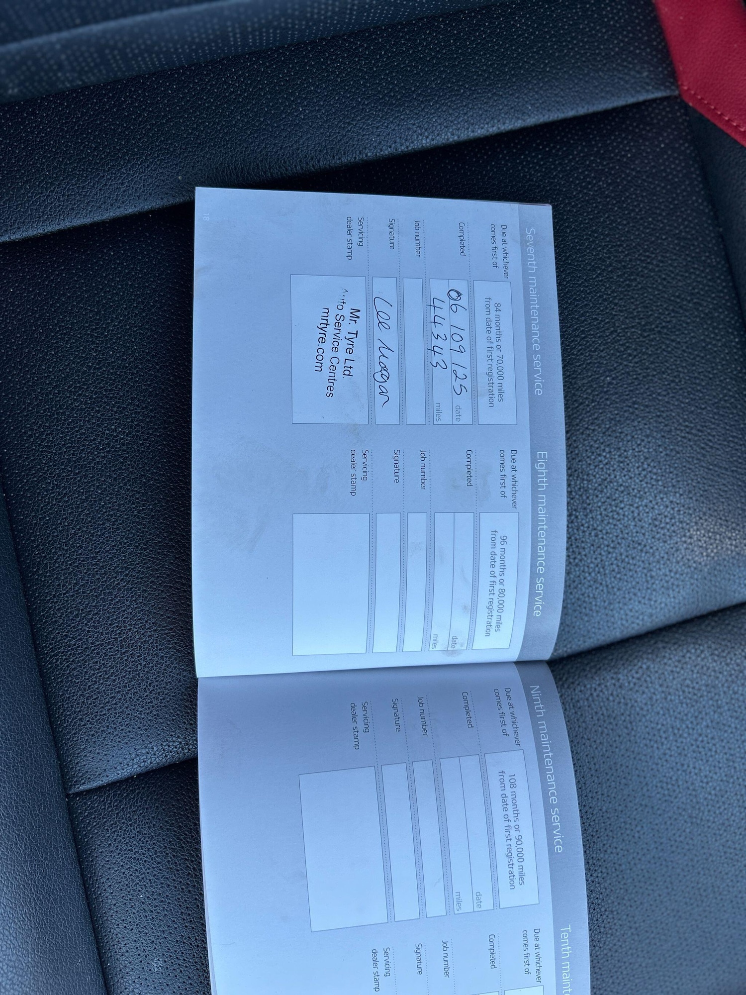 Used Kia Picanto for sale - 77809193: Photo 23