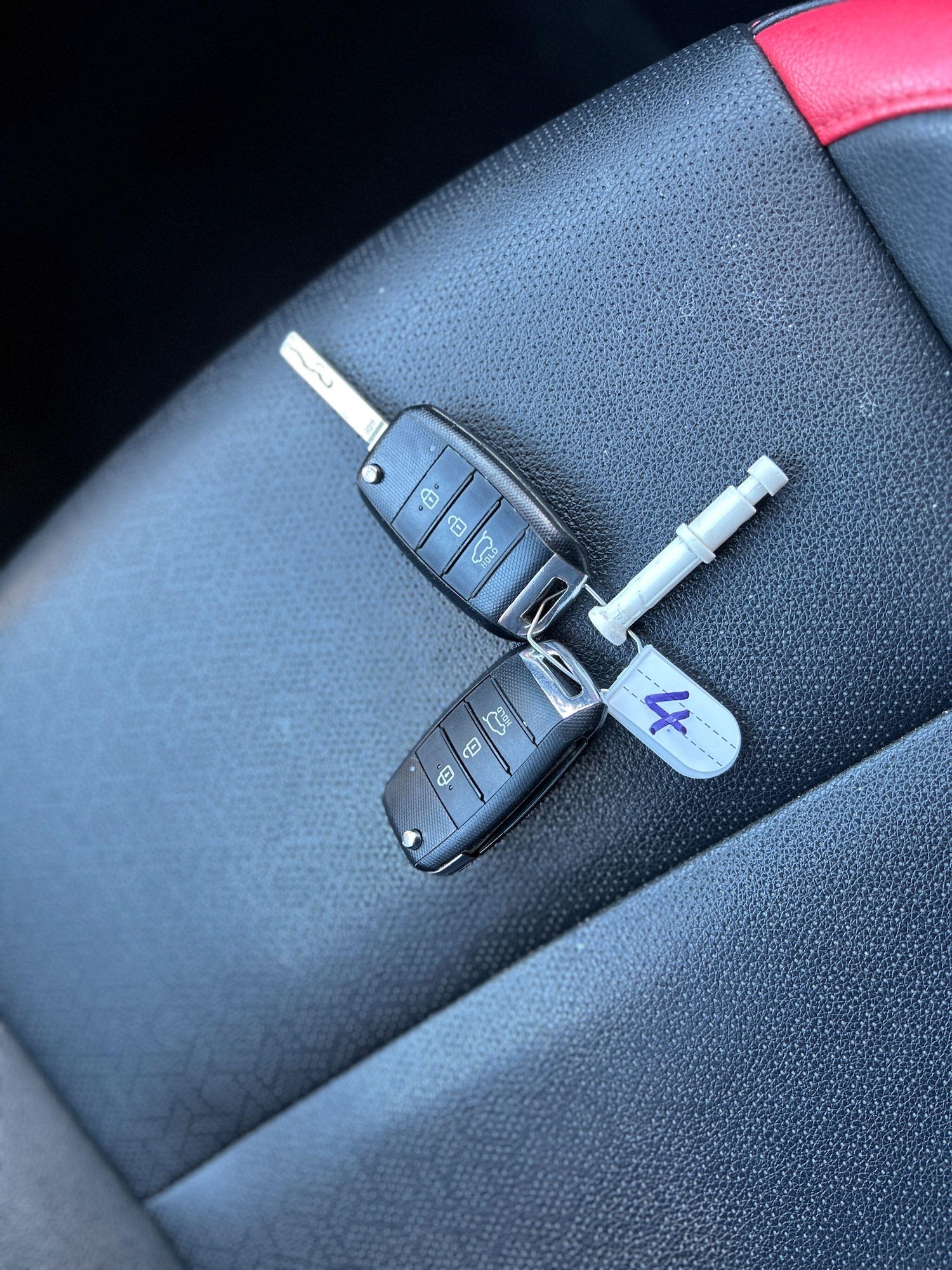 Used Kia Picanto for sale - 77809193: Photo 24