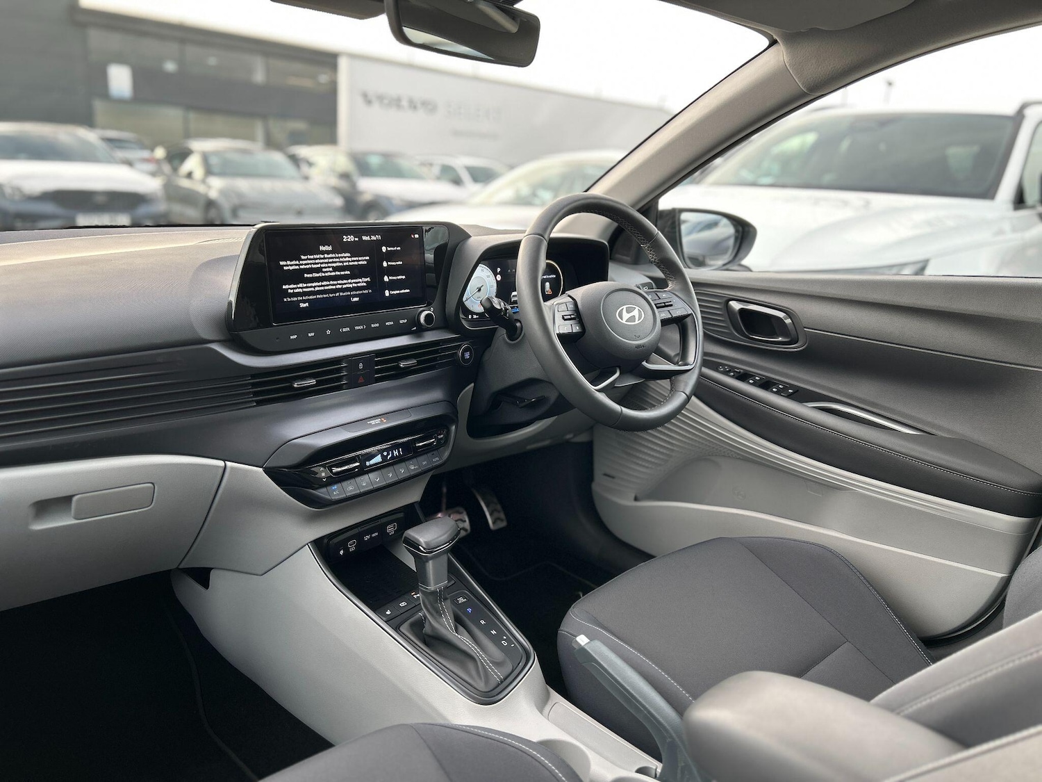 Used Hyundai BAYON 2024 for sale - 76781857: Photo 10