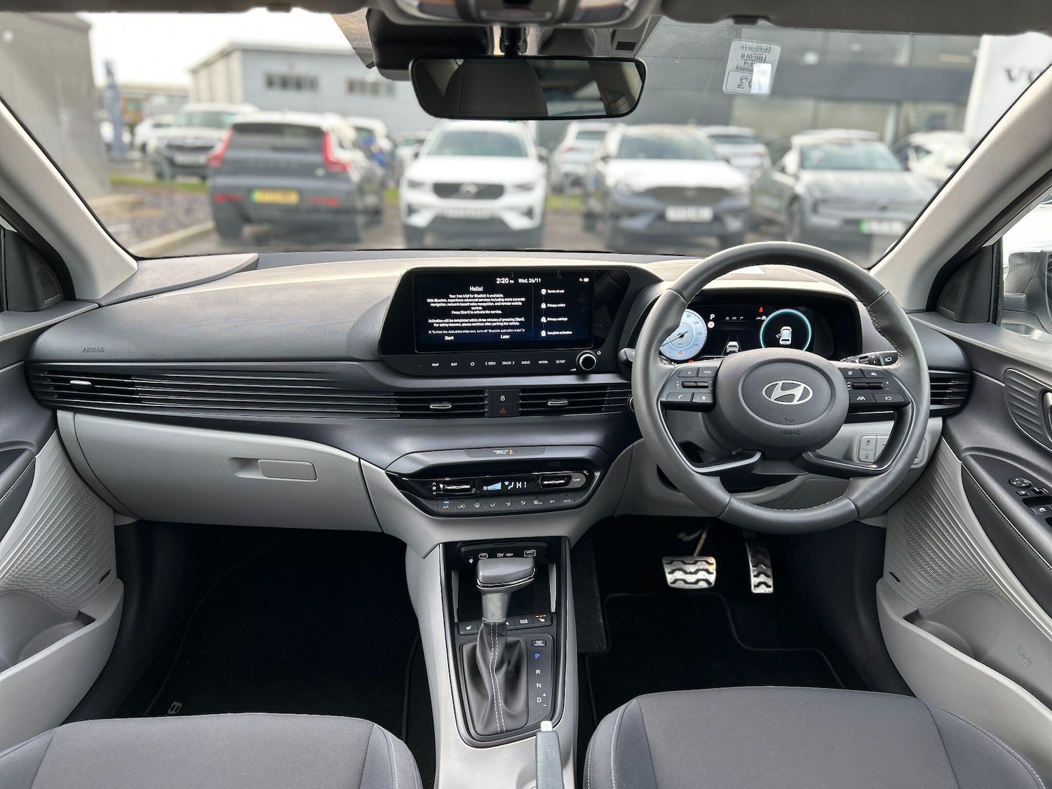 Used Hyundai BAYON 2024 for sale - 76781857: Photo 11