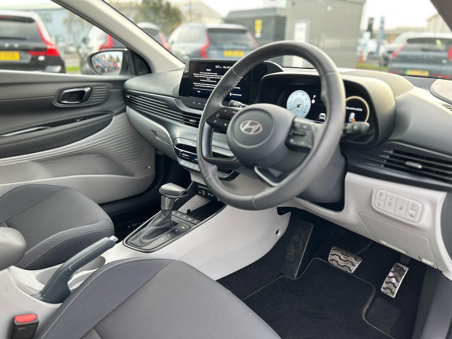 Used Hyundai BAYON 2024 for sale - 76781857: Photo 12