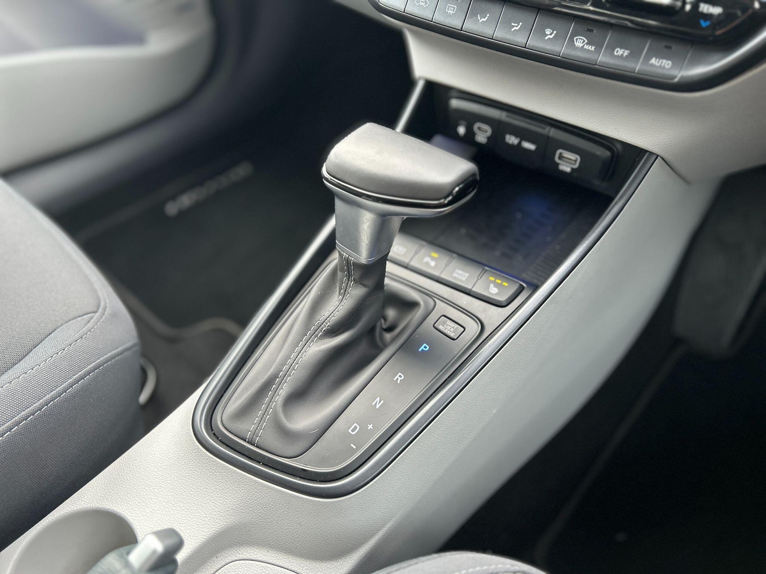 Used Hyundai BAYON 2024 for sale - 76781857: Photo 13