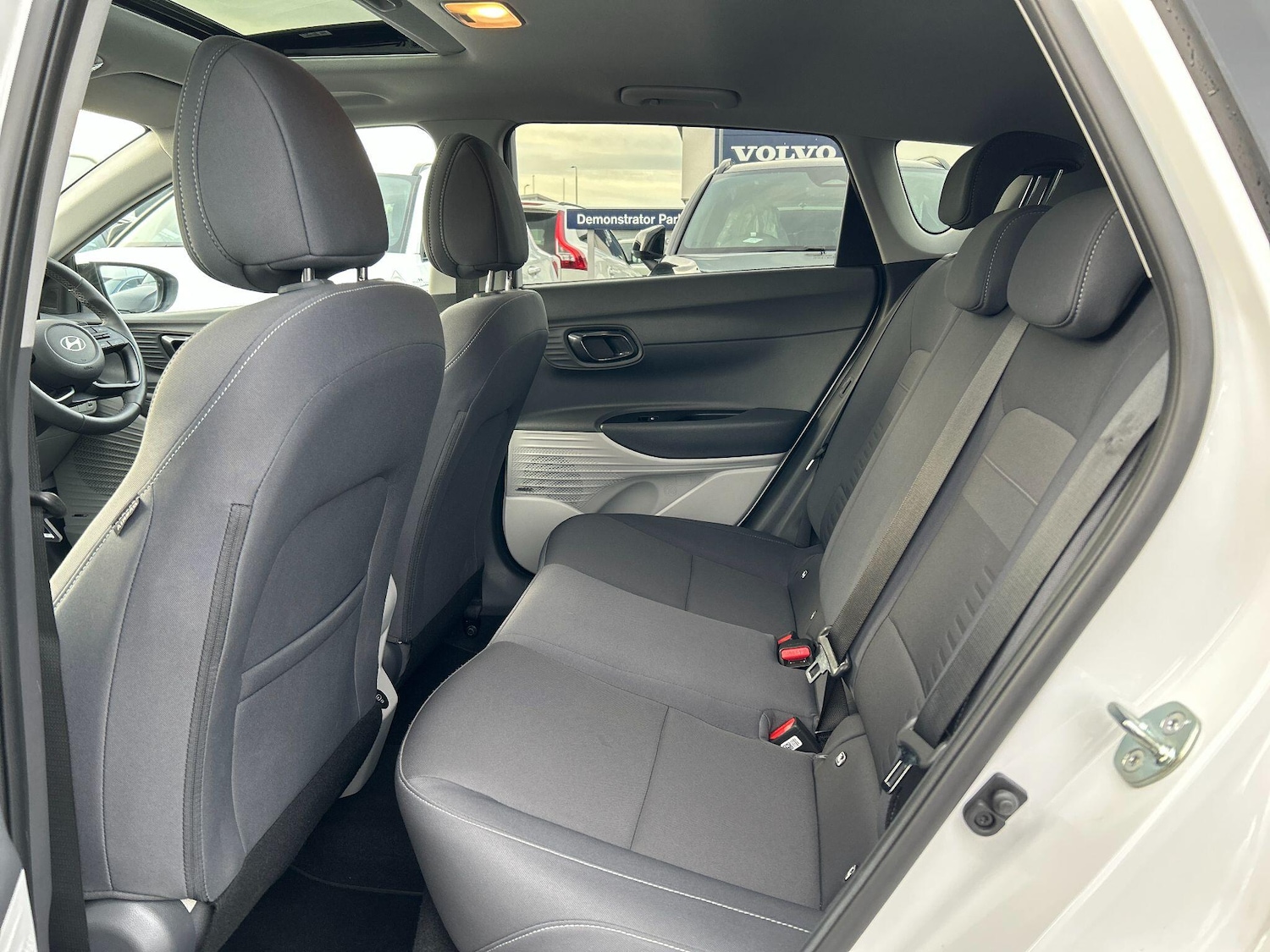 Used Hyundai BAYON 2024 for sale - 76781857: Photo 14