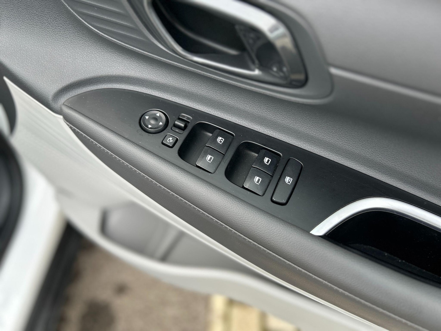 Used Hyundai BAYON 2024 for sale - 76781857: Photo 17