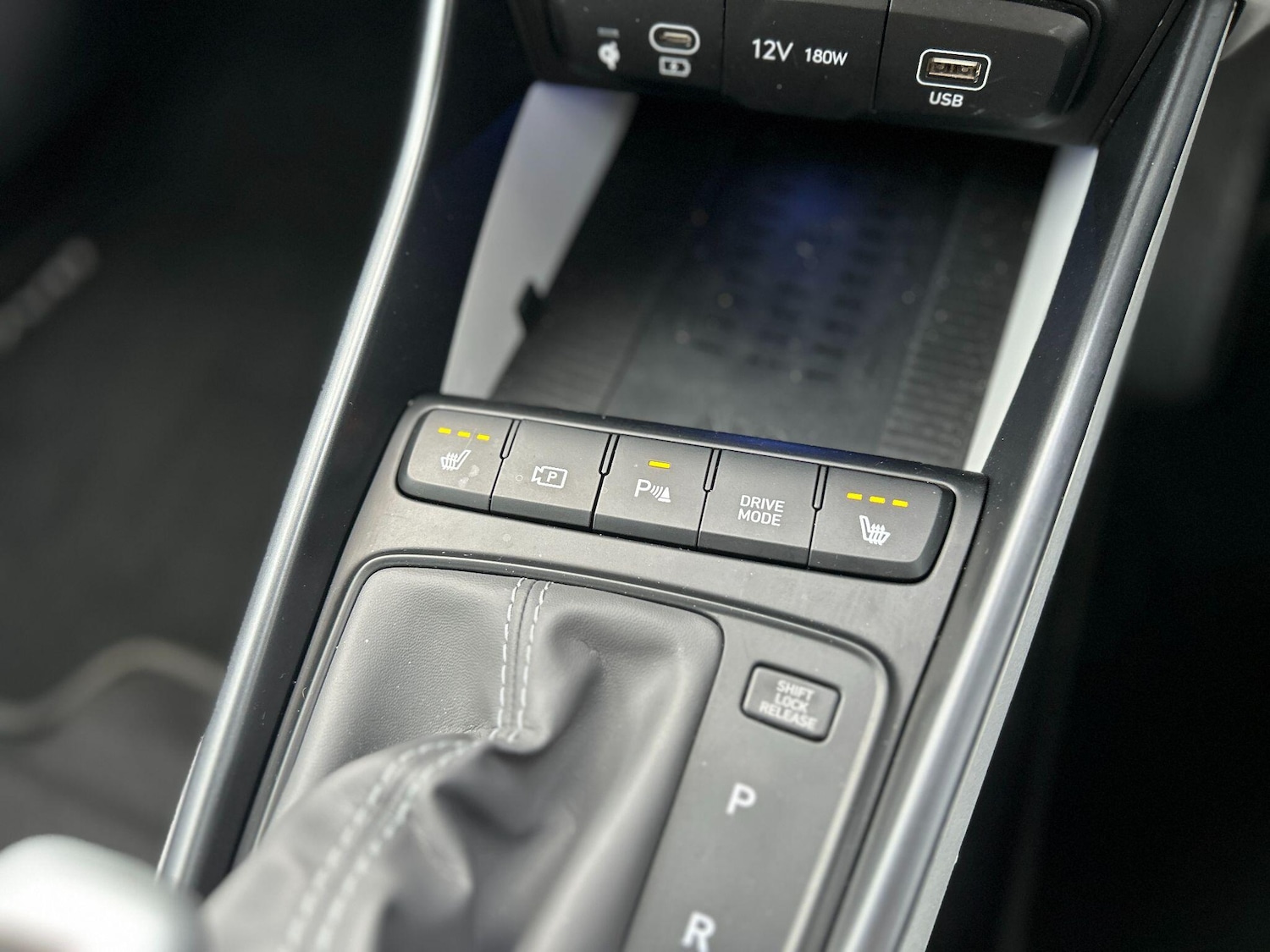 Used Hyundai BAYON 2024 for sale - 76781857: Photo 19