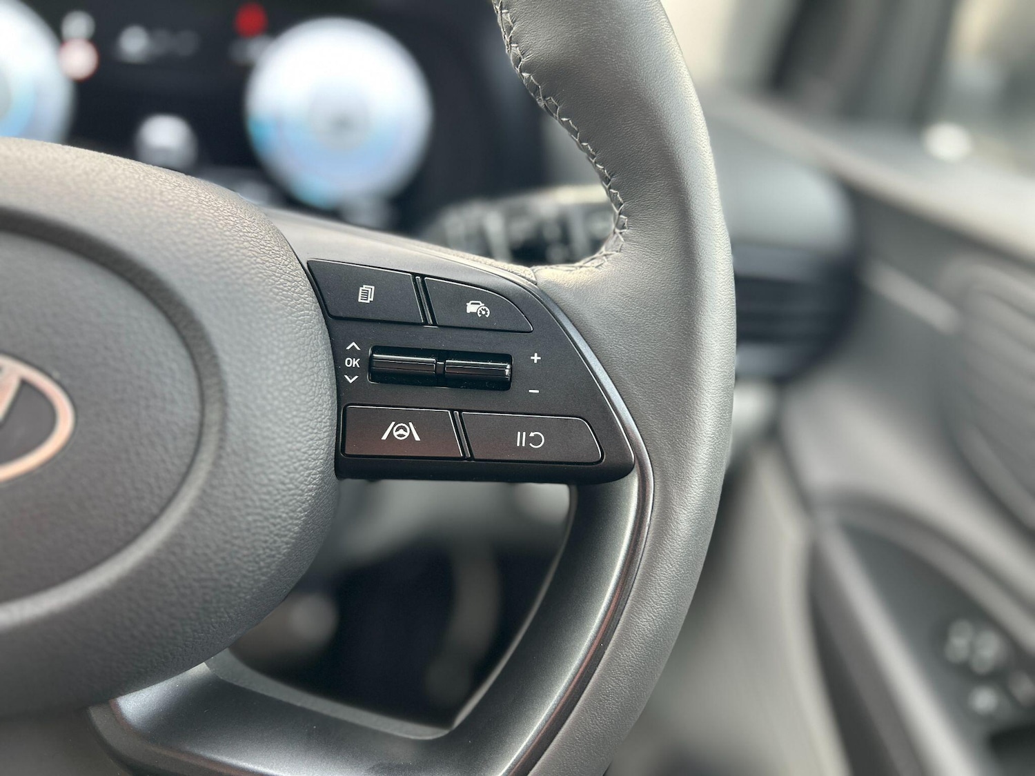 Used Hyundai BAYON 2024 for sale - 76781857: Photo 20