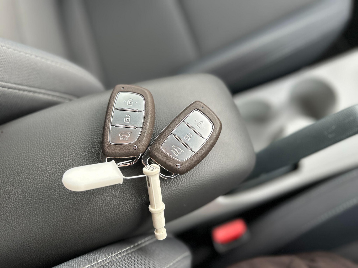 Used Hyundai BAYON 2024 for sale - 76781857: Photo 21