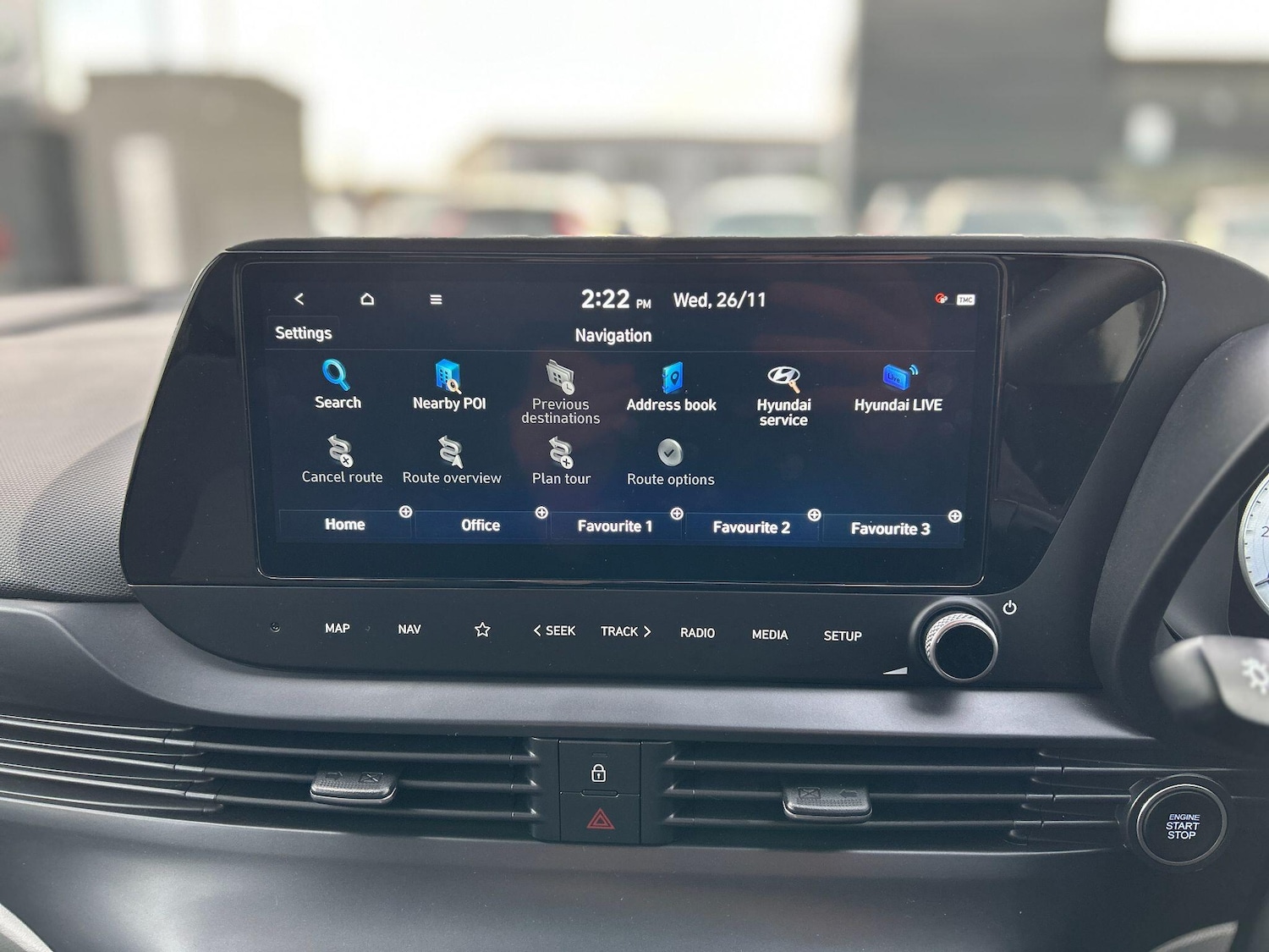 Used Hyundai BAYON 2024 for sale - 76781857: Photo 24