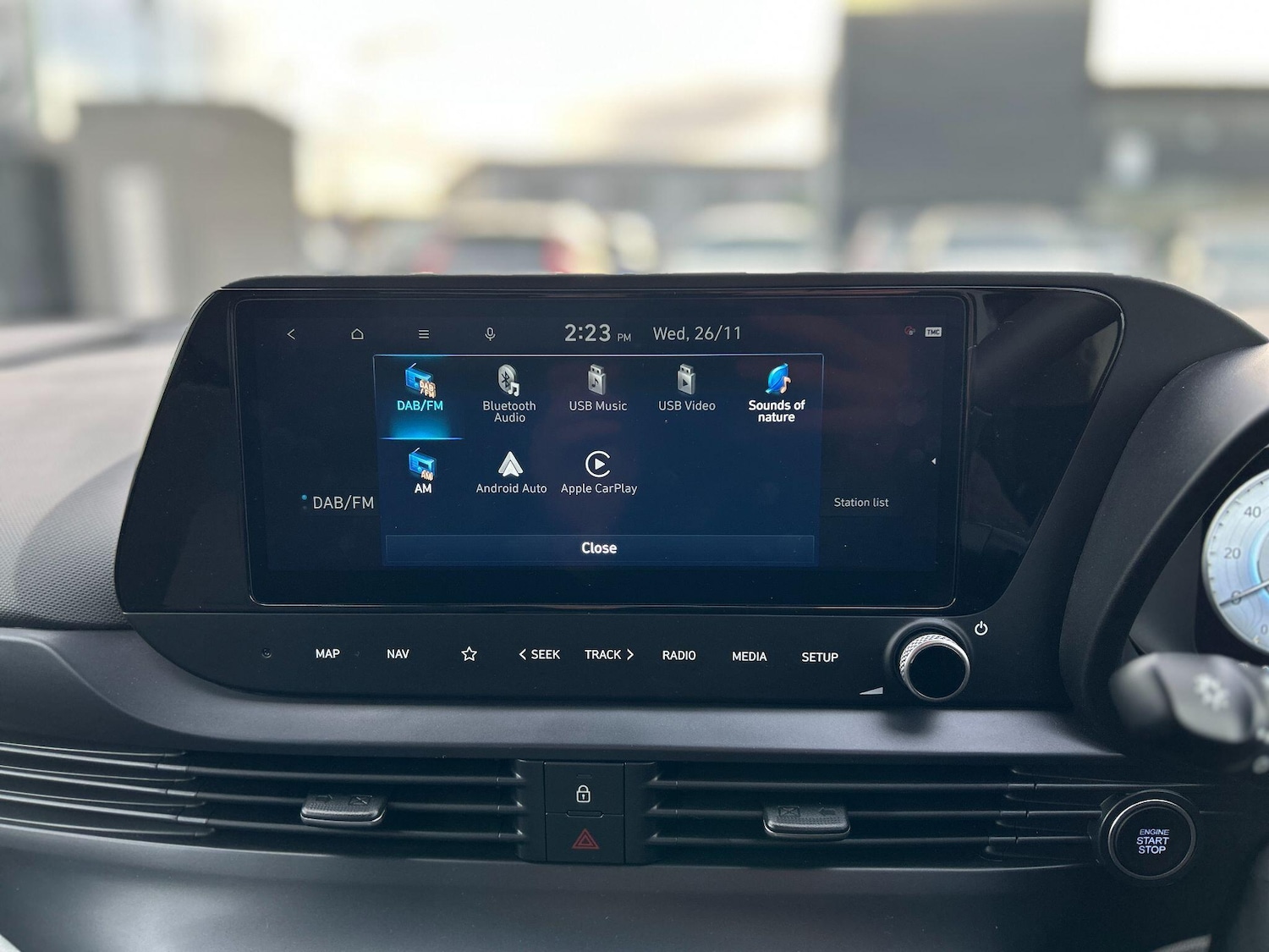 Used Hyundai BAYON 2024 for sale - 76781857: Photo 25