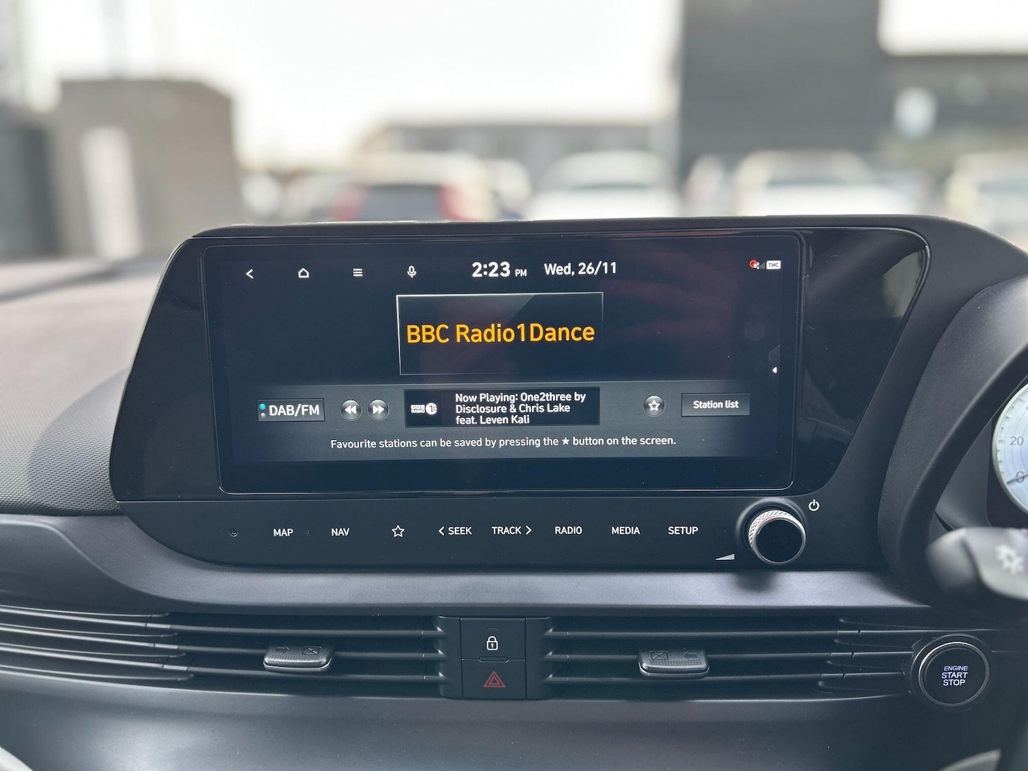 Used Hyundai BAYON 2024 for sale - 76781857: Photo 26