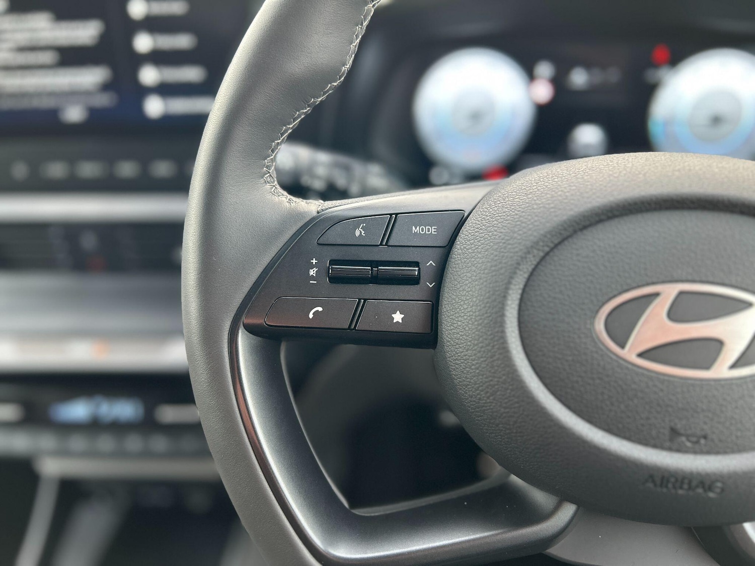 Used Hyundai BAYON 2024 for sale - 76781857: Photo 34