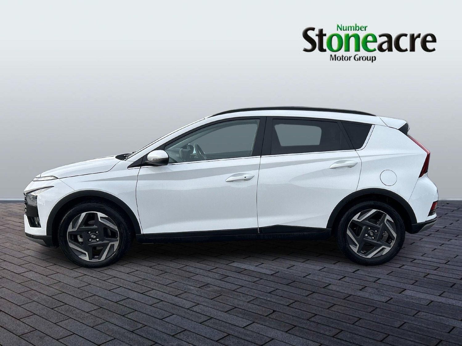 Used Hyundai BAYON 2024 for sale - 76781857: Photo 5