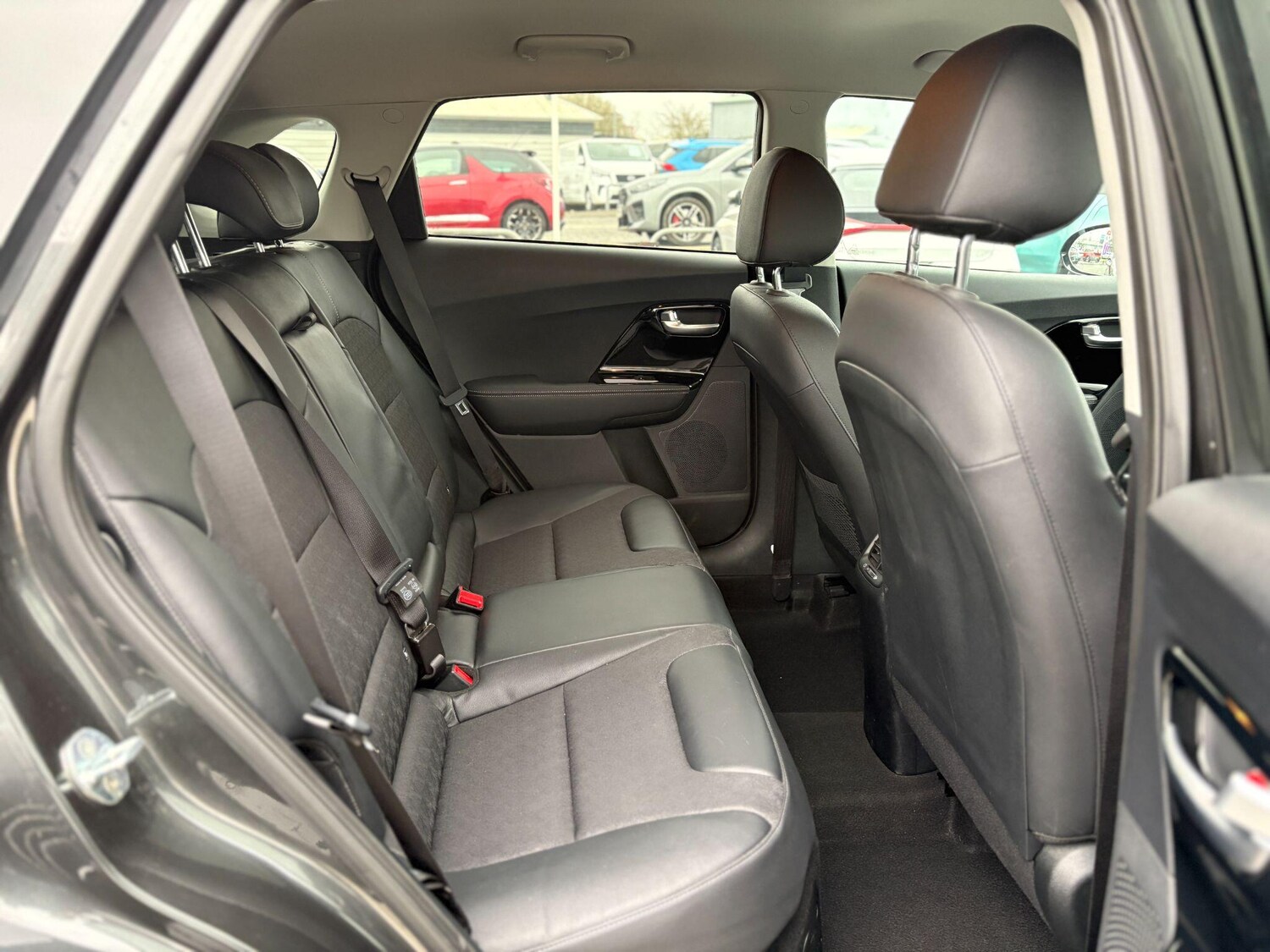 Used Kia Niro for sale - 77424988: Photo 14