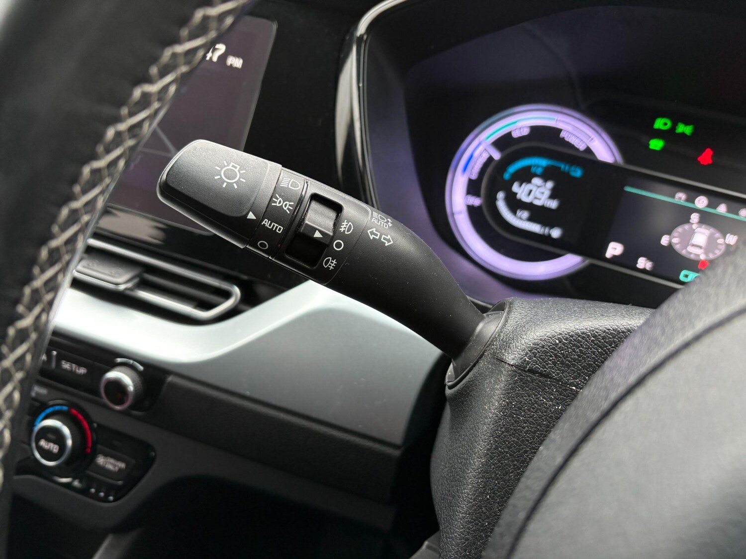 Used Kia Niro for sale - 77424988: Photo 17