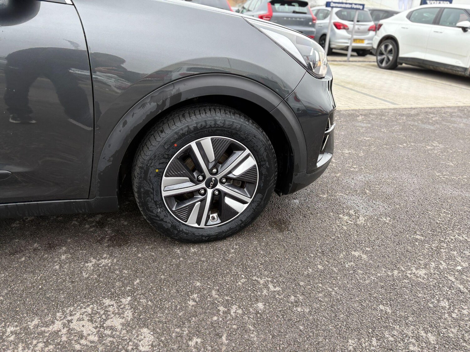 Used Kia Niro for sale - 77424988: Photo 19