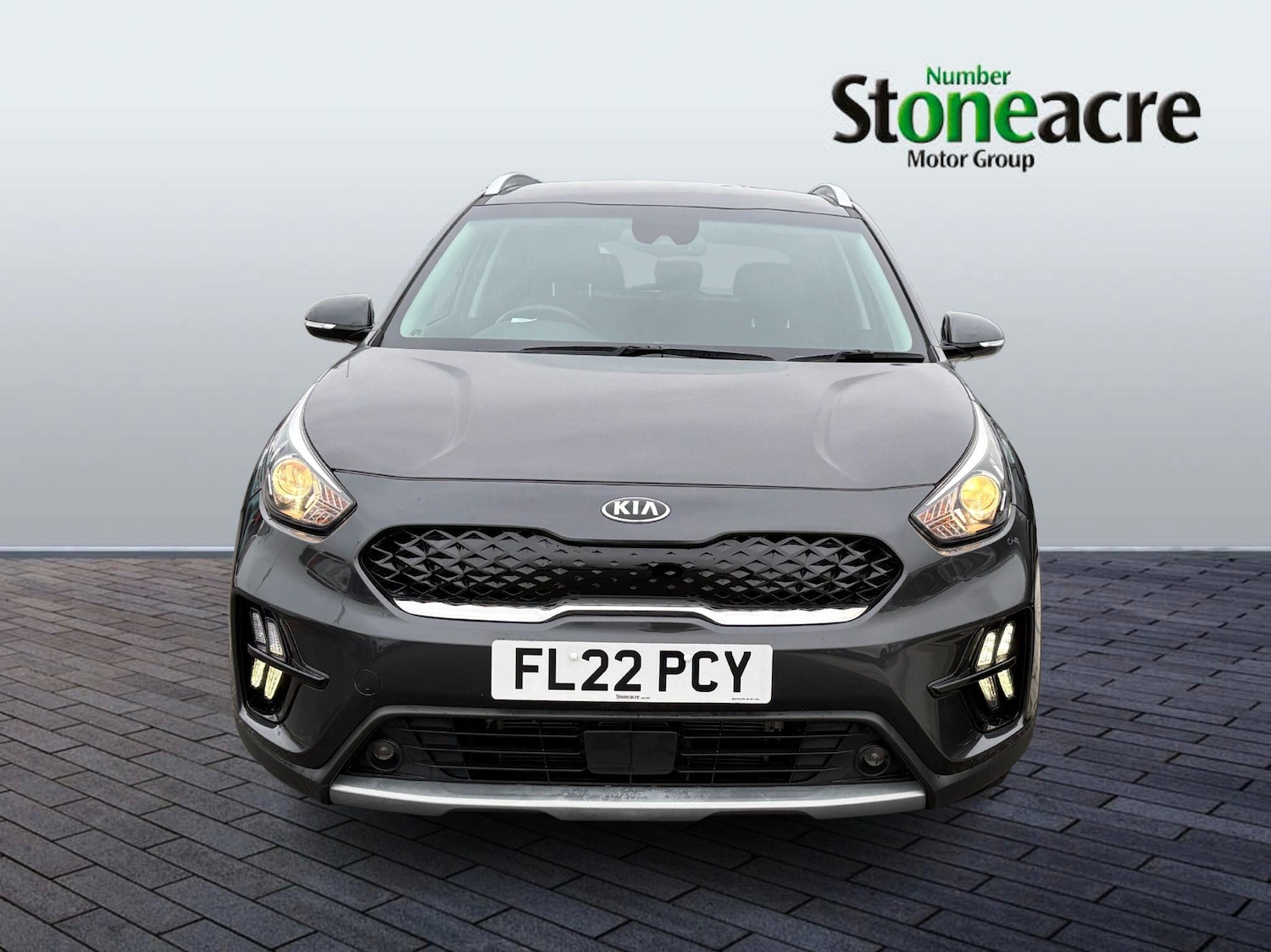 Used Kia Niro for sale - 77424988: Photo 2